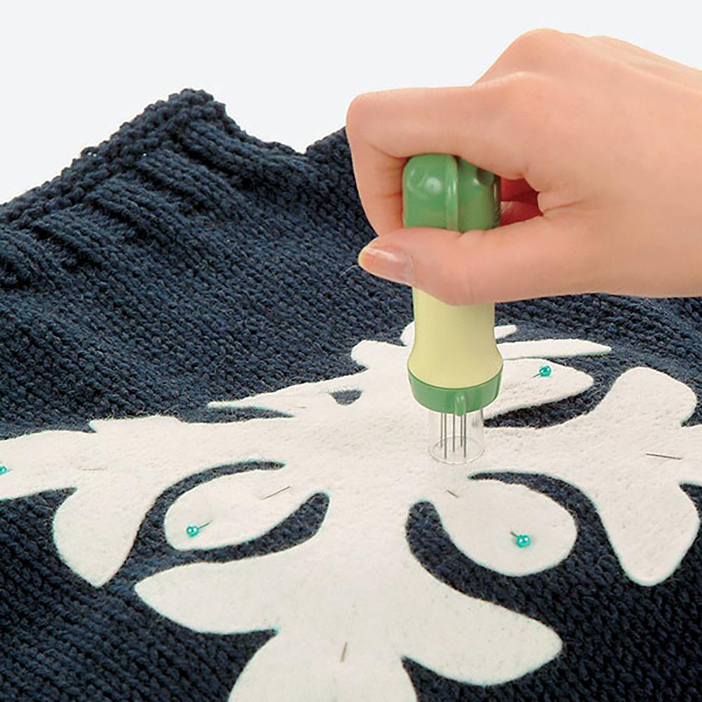 Needle Felting Tool Clover Clover Needlecraft, Inc.