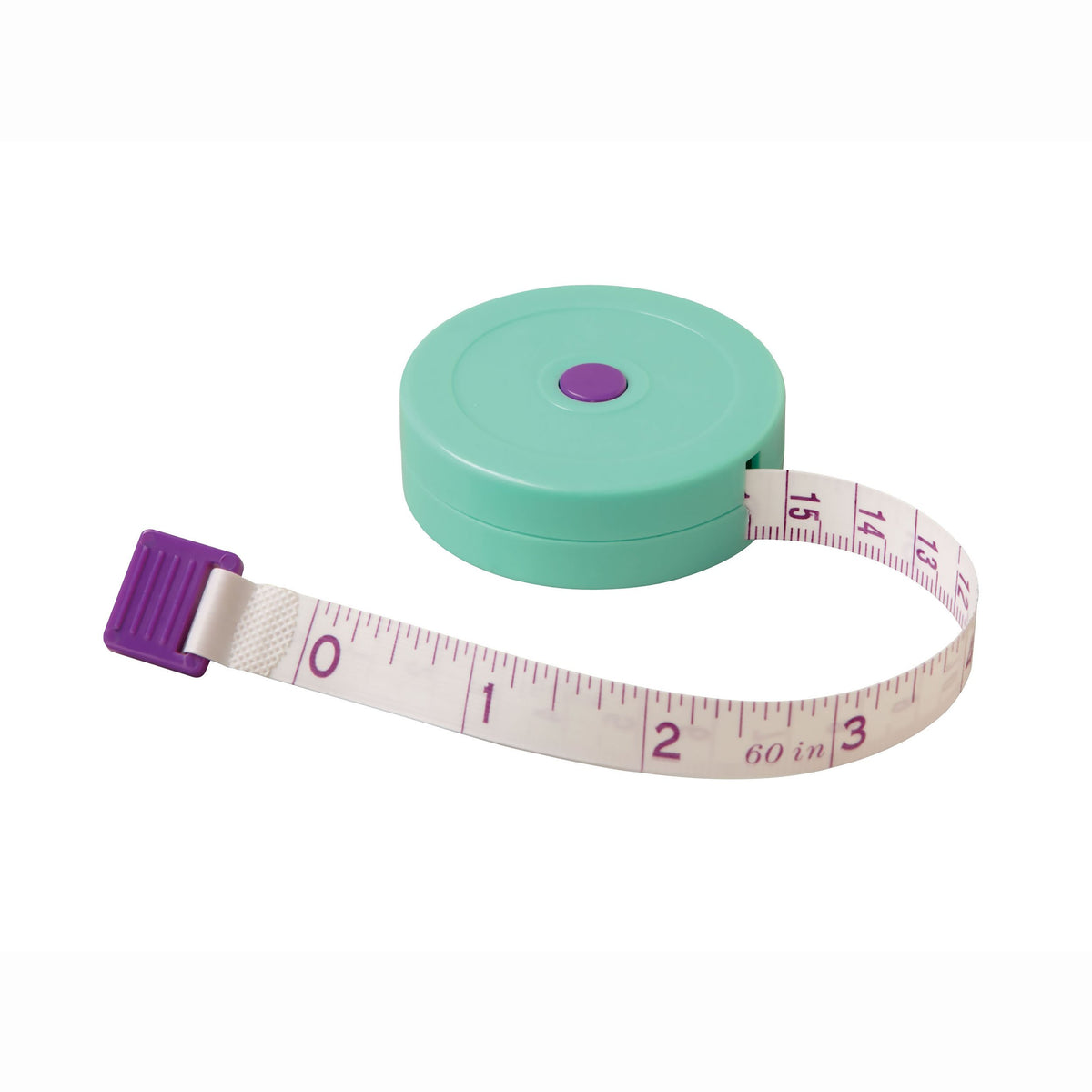 Soft Retractable Measuring Tape – Ahijoy