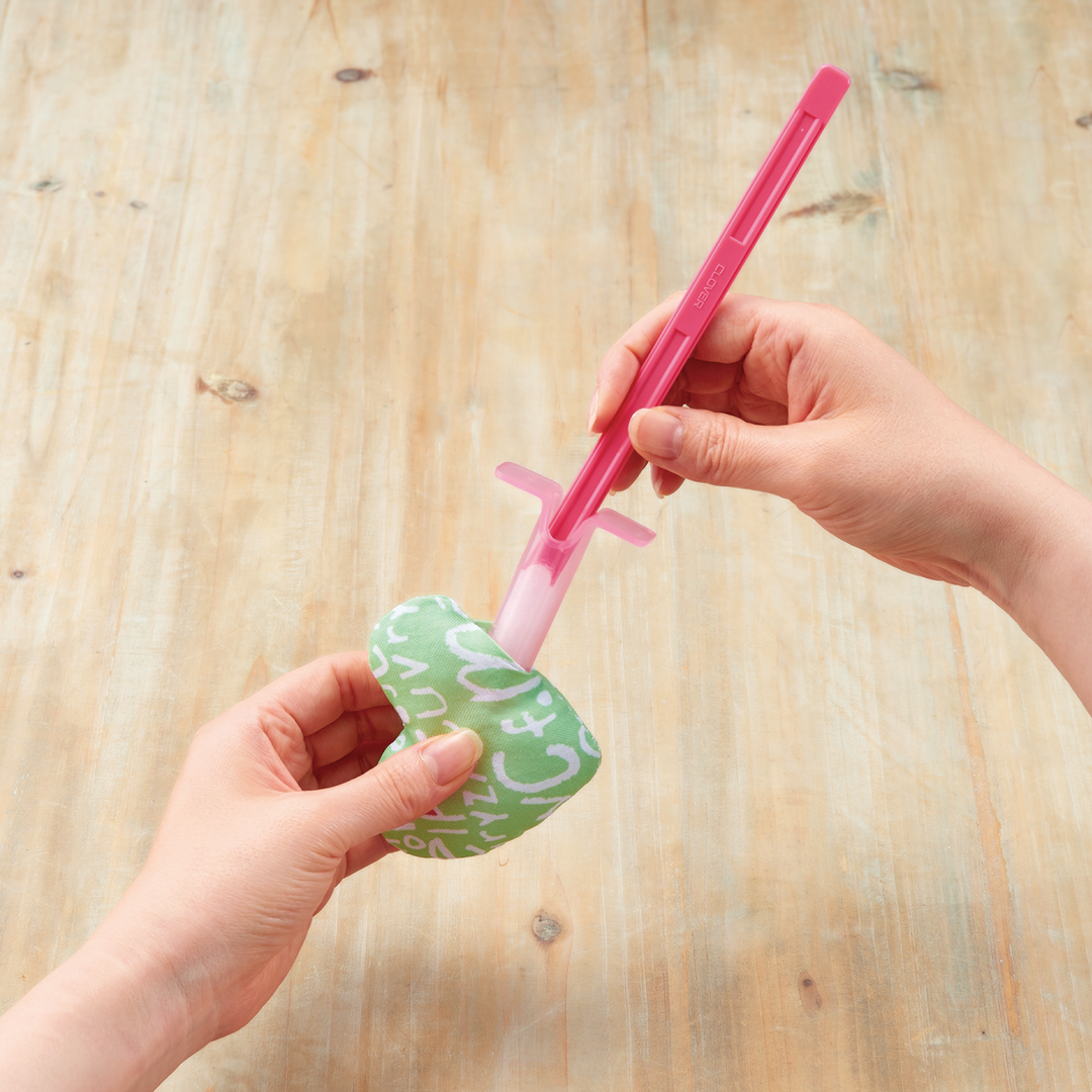 Stuffing Tool (Large) – Clover USA