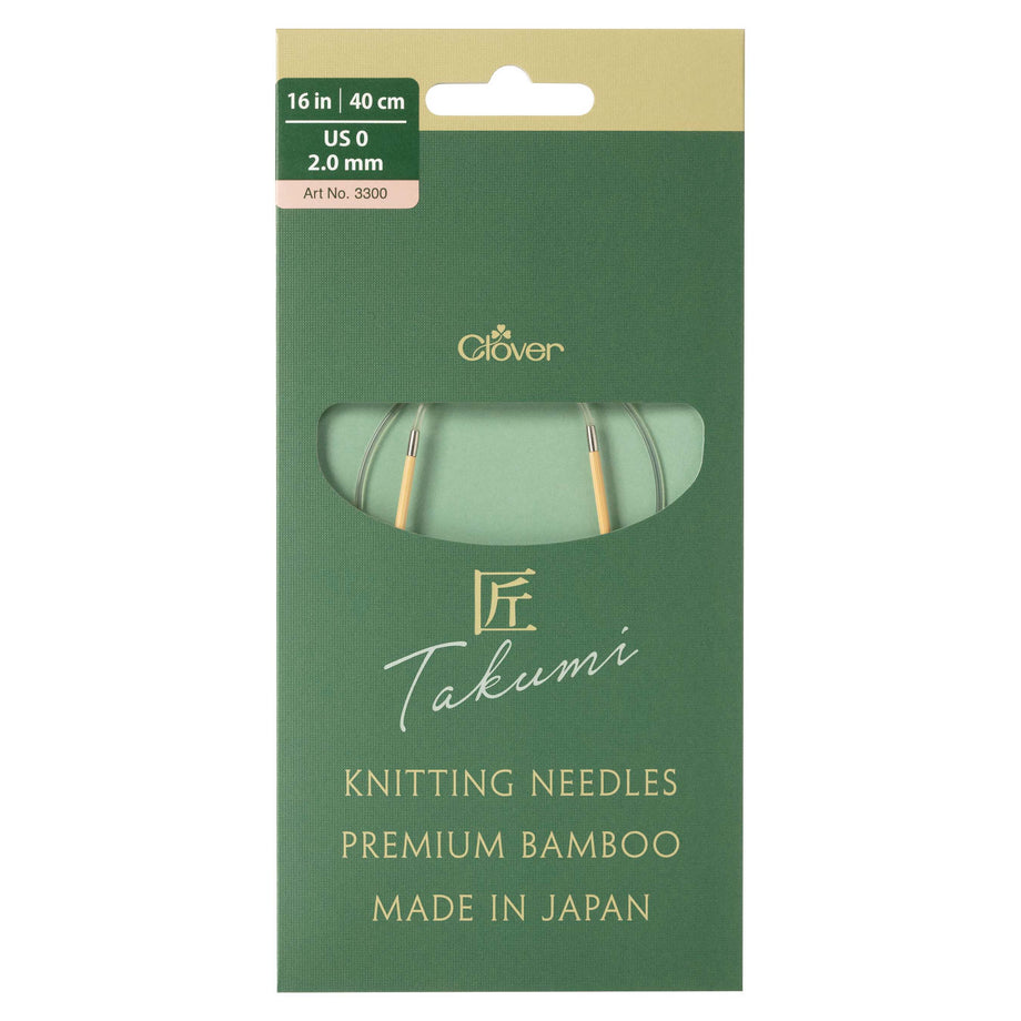 最前線の 3300_Circular_Knitting_Needles アクセサリー
