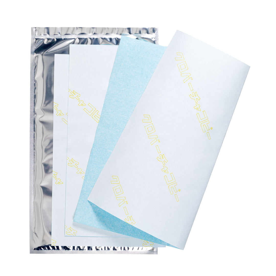 Water Erasable Tracing Paper – Clover USA