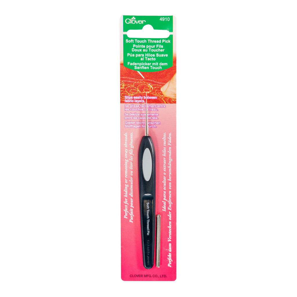 Soft Touch Thread Pic | Clover – Clover USA