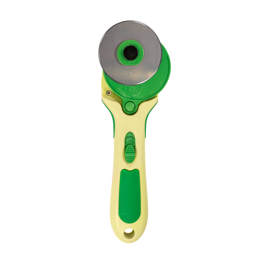 Rotary Cutter (60mm) – Clover Needlecraft, Inc.