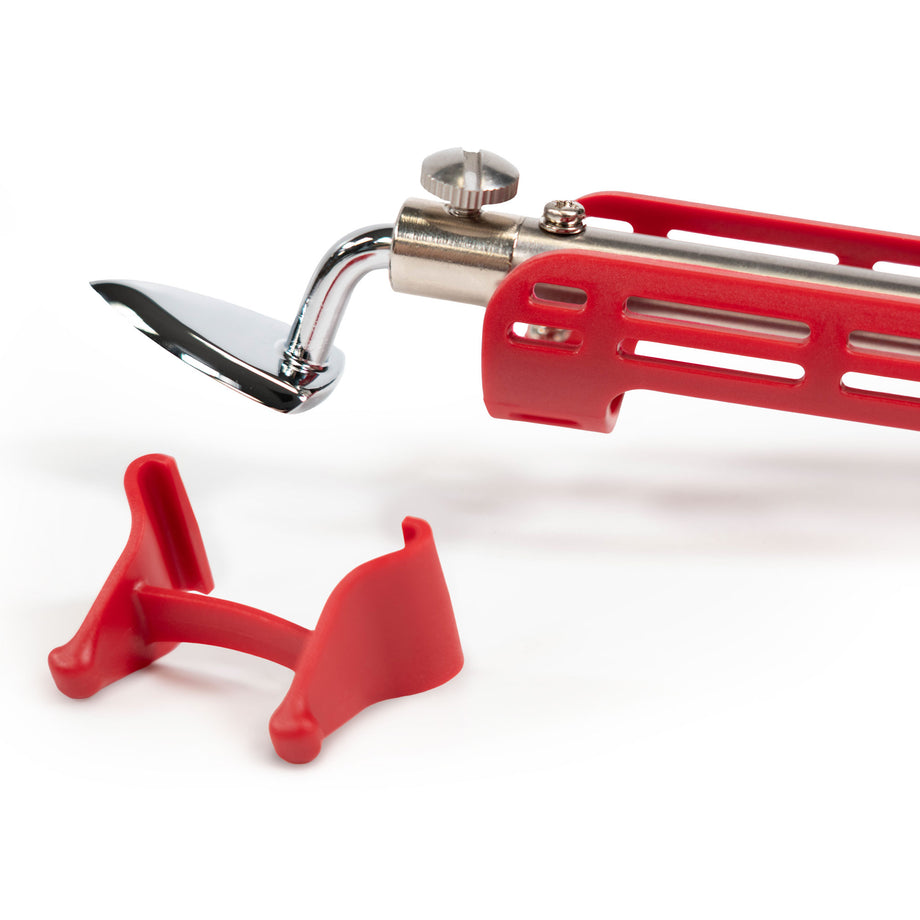 Mini Iron II: The Adapter – Clover USA