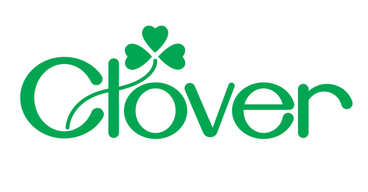 Clover | Sewing Notions & Accessories – Clover Needlecraft, Inc.