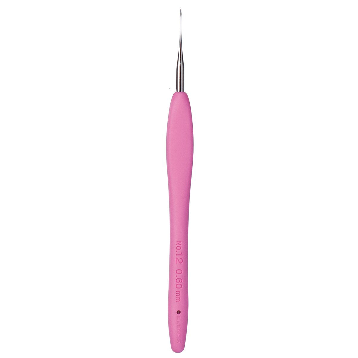 Clover Amour Steel Crochet Hook : Sewing Parts Online