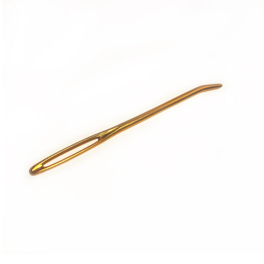 Jumbo Tapestry Needles (Bent Point) Clover Needlecraft, Inc.