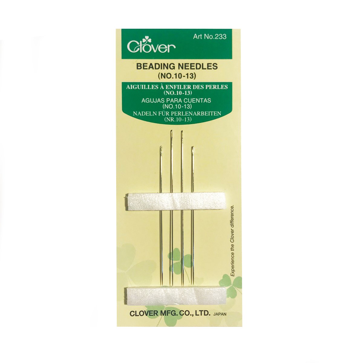 Best Beading Needles for Art Projects –