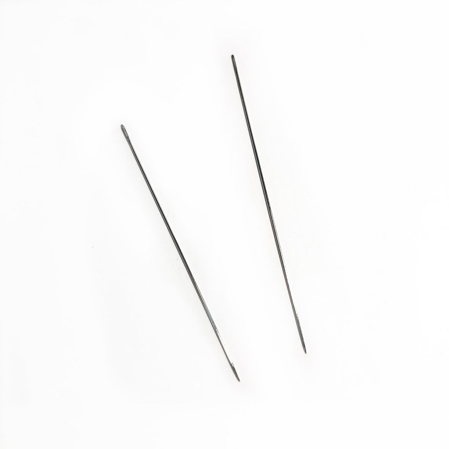 Beading Needles Size 10 -13 – Clover Needlecraft, Inc.