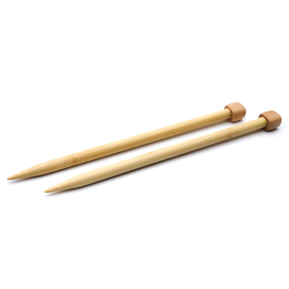 Takumi Bamboo Knitting Needles Single Pointed 9 No. 8 (5.0mm)