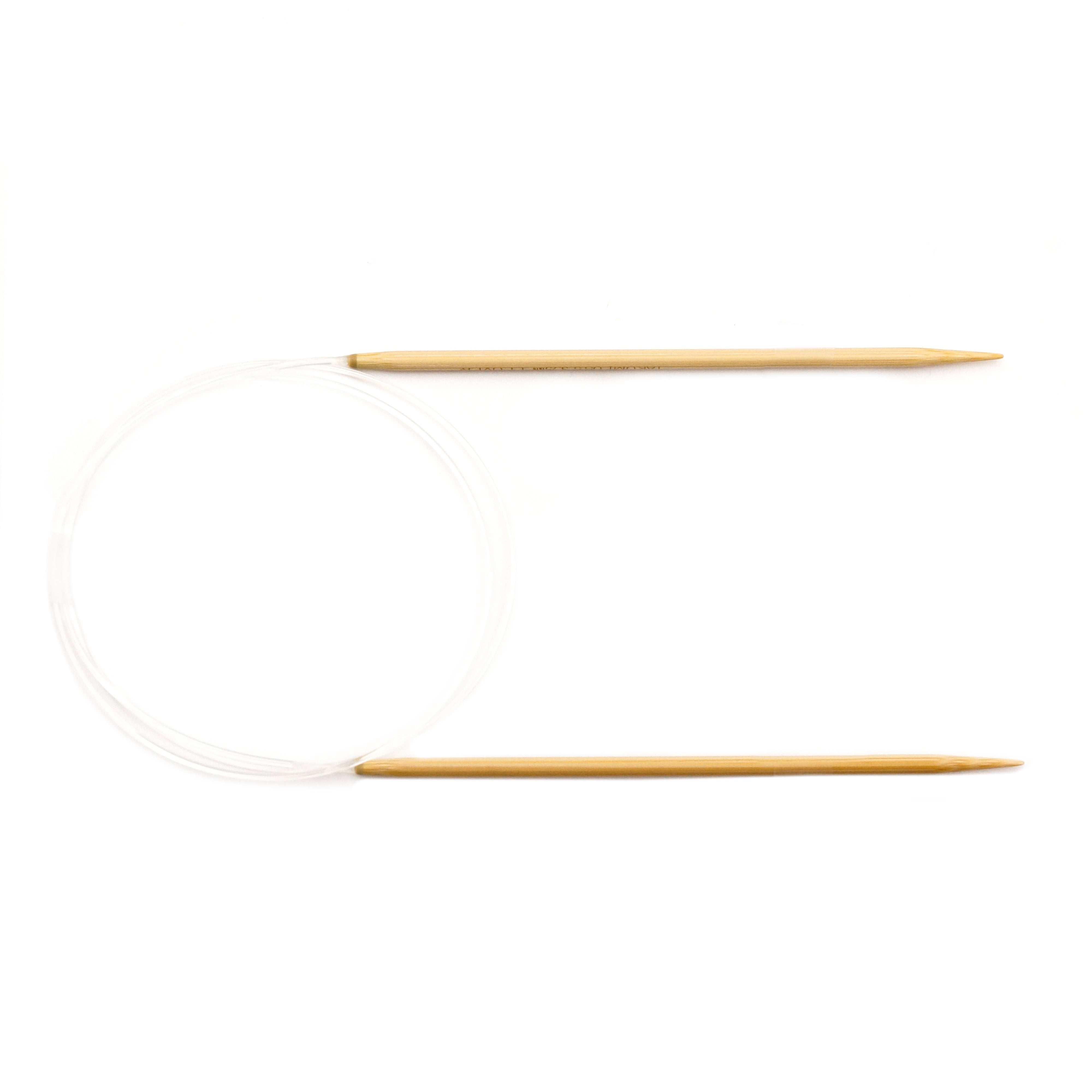 Takumi Bamboo Circular Knitting Needles 36-size 13/9mm : Target