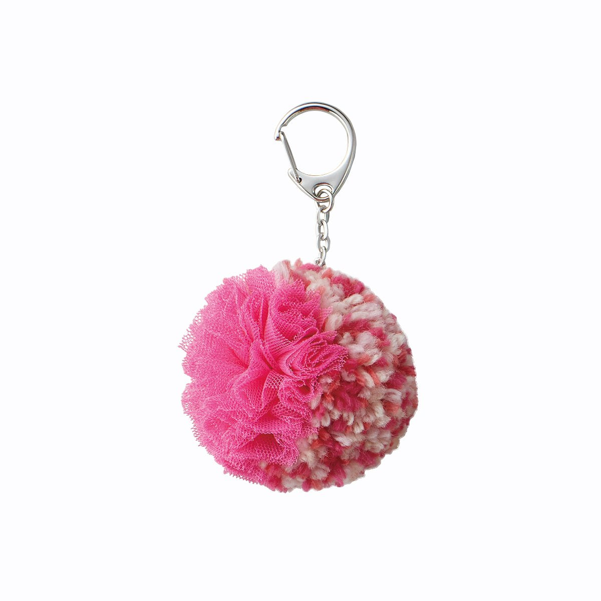 — Clover Pom Pom makers, Large and Small