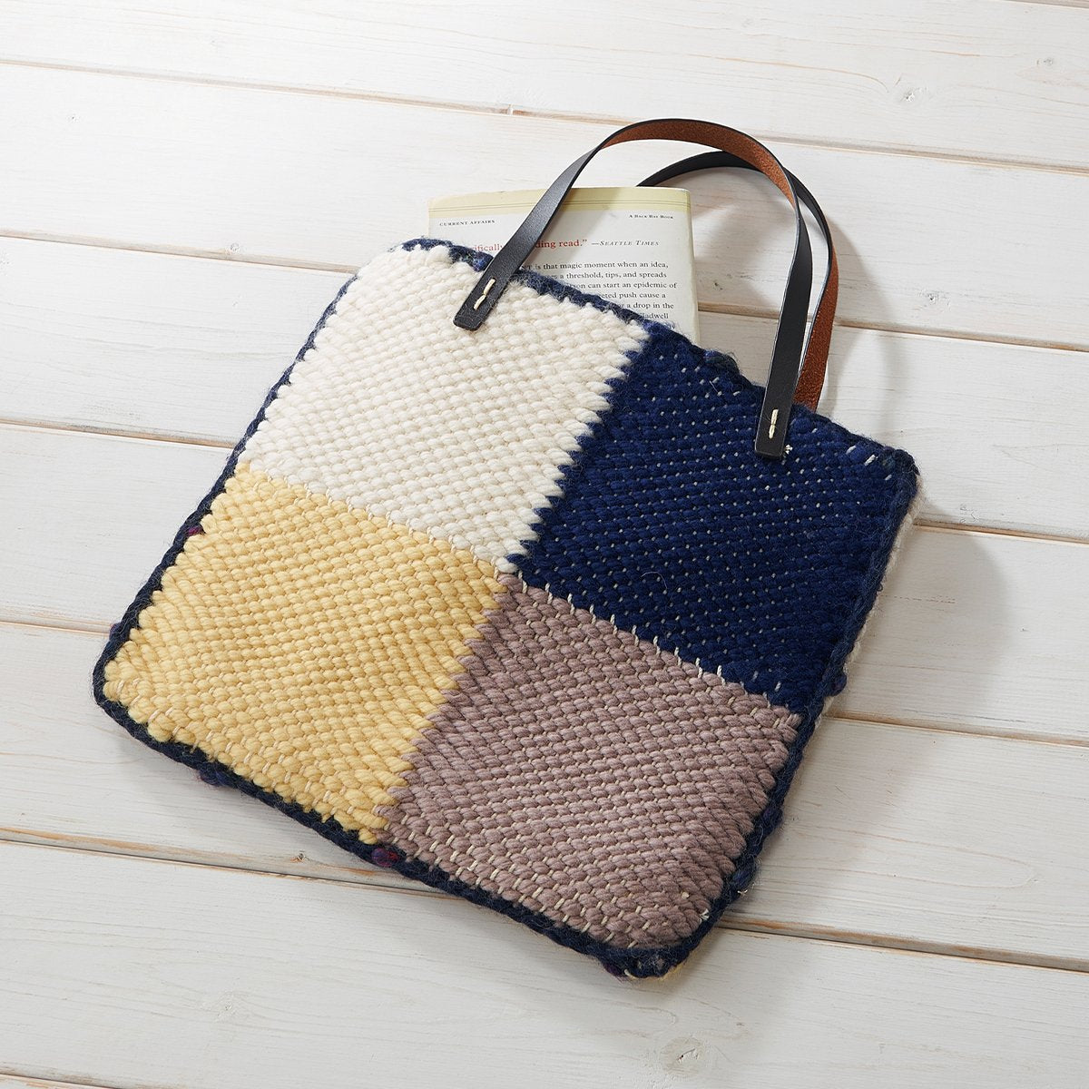 Mini Weaving Loom (Double) – Clover Needlecraft, Inc.