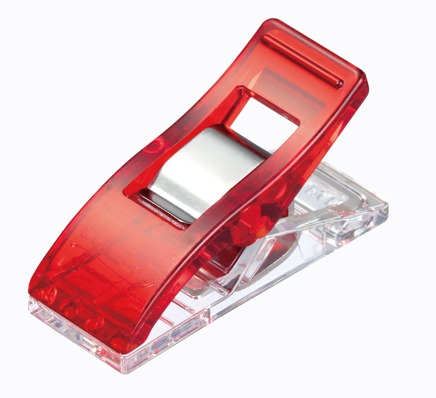 Wonder Clips - Kit 10 Clip Per Cucito, Colori Assortiti - Foto 5