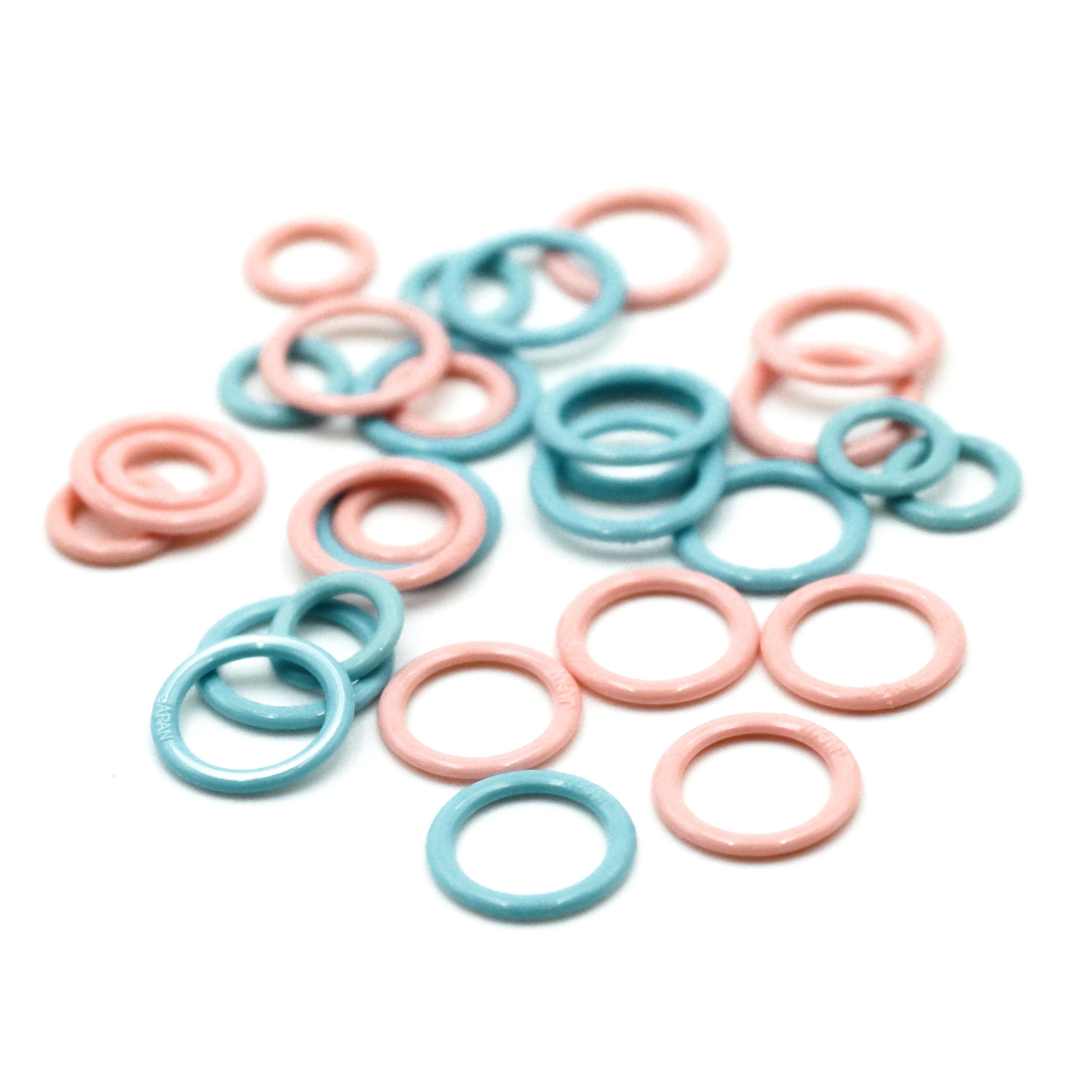 300pcs Ring Markers knitting ring stick markers crochet Knitted Marker