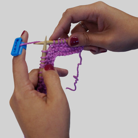 Soft Touch Crochet Hook 7 (4.5mm)