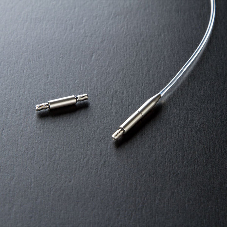 Interchangeable Cord Connectors (2 pcs.) | Clover – Clover