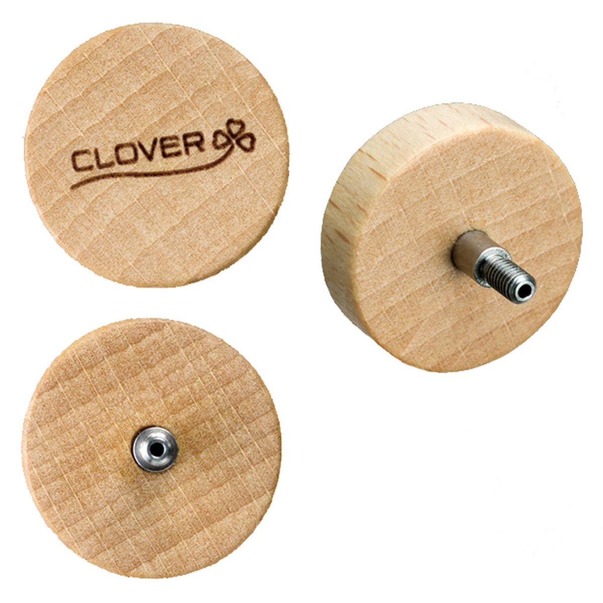  Clover Needlecraft Clover 3645 Needlecraft Interchangeable  Cord, 16