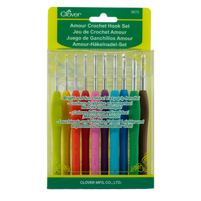Clover | Sewing Notions & Accessories – Clover Needlecraft, Inc.