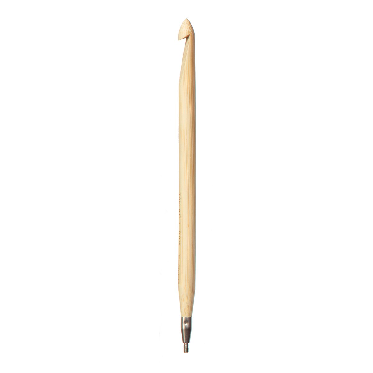 Interchangeable Tunisian Crochet Hook L 8mm Clover Needlecraft Inc Interchangeable tunisian crochet hook l 8mm clover needlecraft inc
