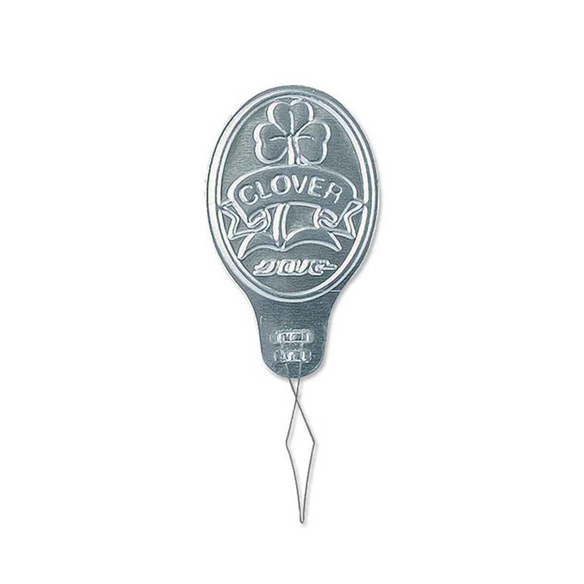 Clover Needle Threader For Embroidery Needles - Jack Dempsey Needle Art