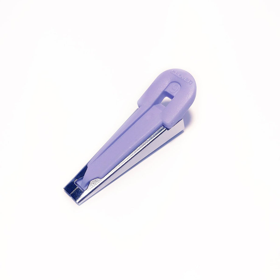 Bias Tape Makers by Clover