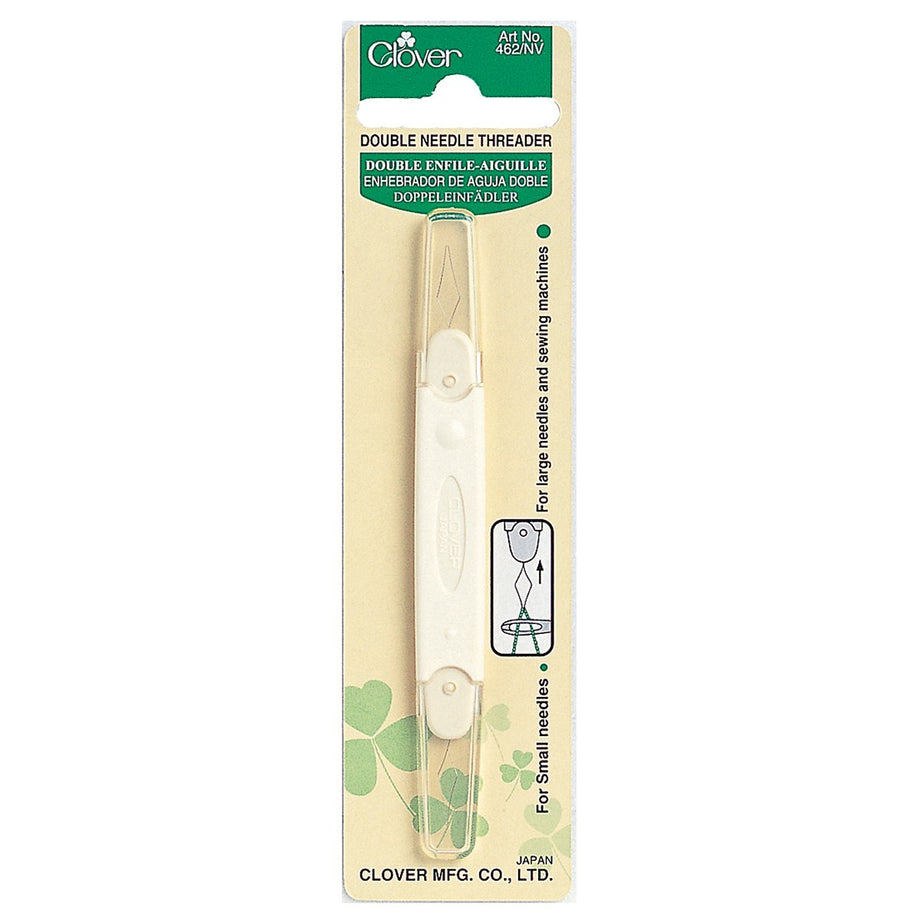 Needle Threader (2pk), Clover : Sewing Parts Online