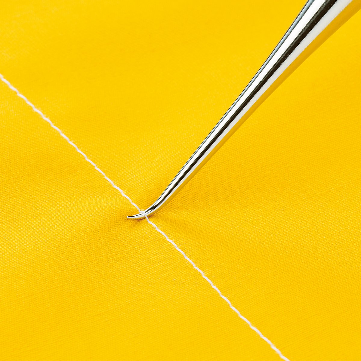 Curved Tailor's Awl – Clover Needlecraft, Inc.