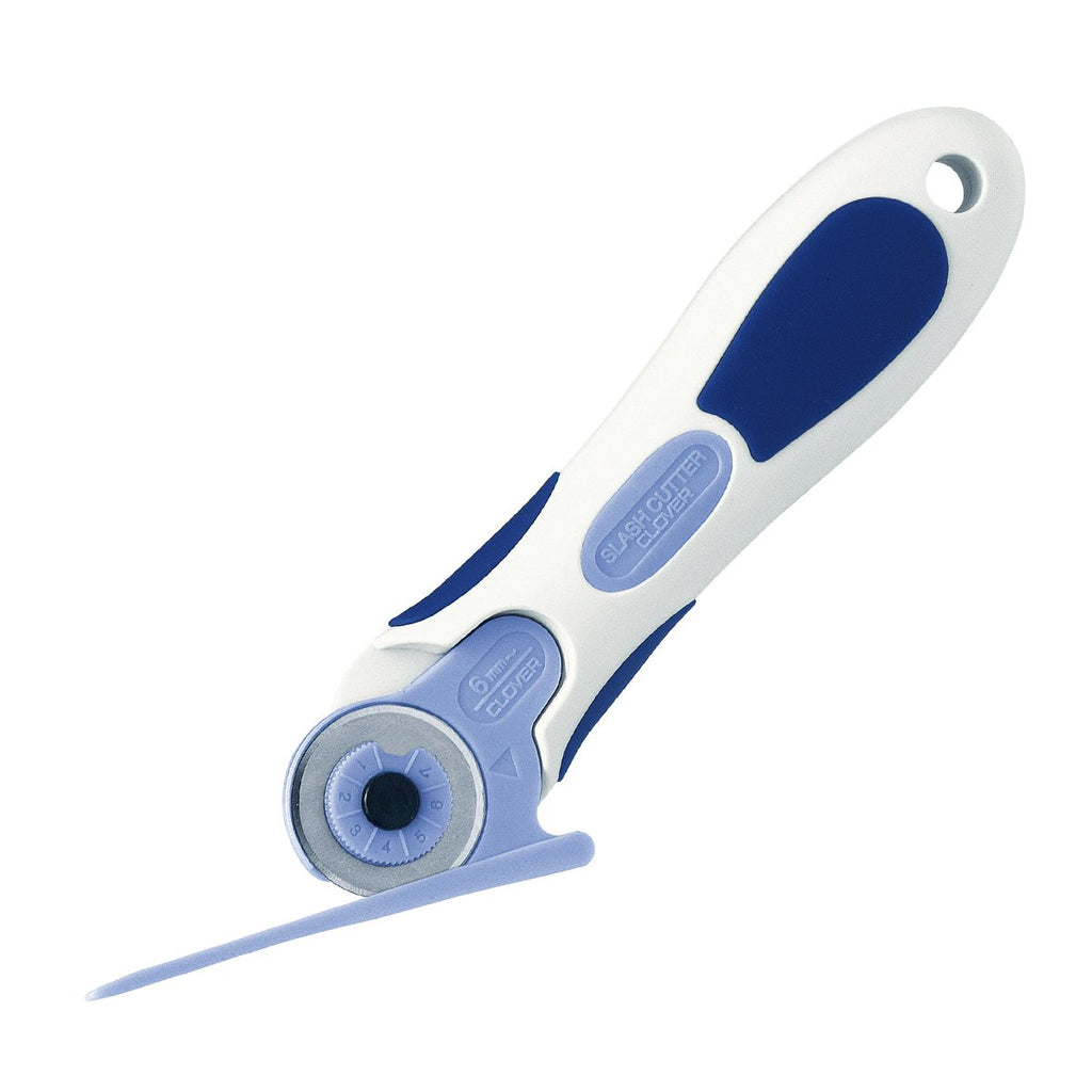 Bless Cutter Scissors and Rotary Cutters – Clover USA