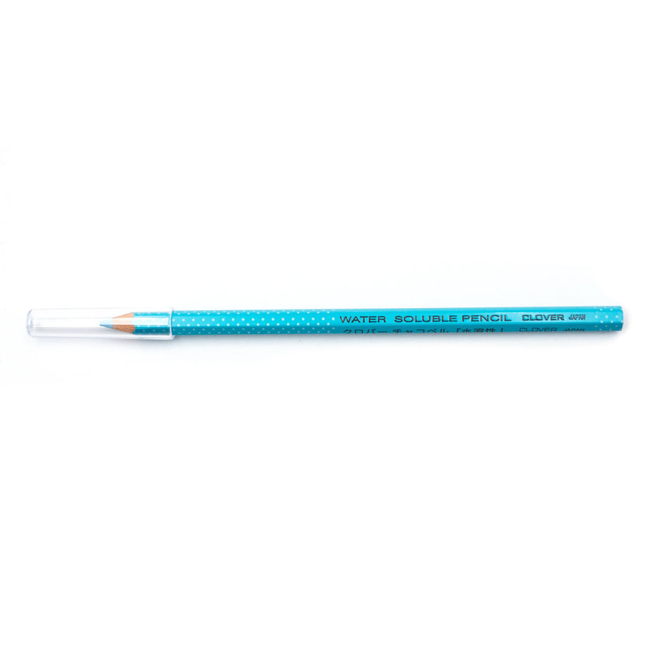 Water Soluble Marking Pen Blue - 073077300502