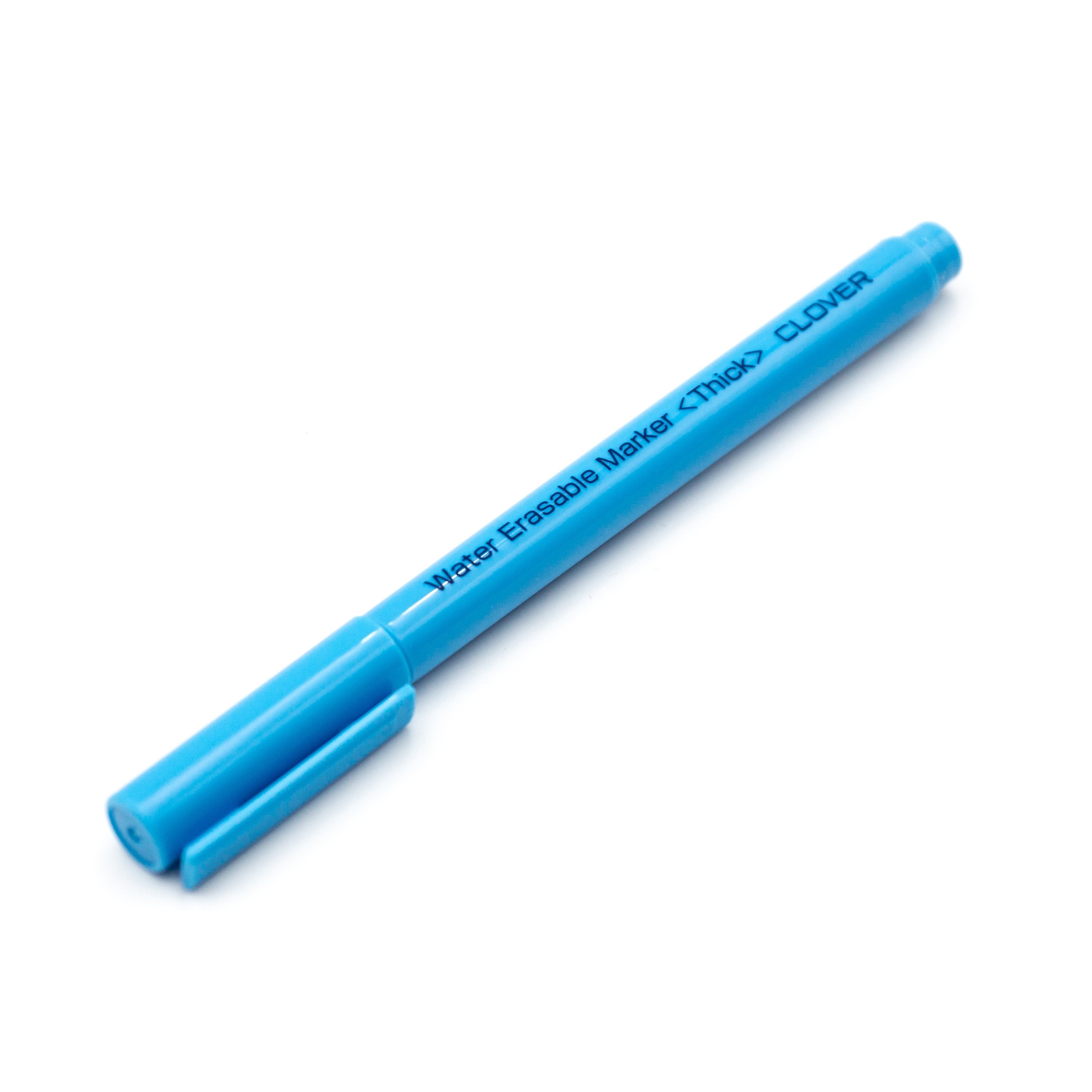 Clover Blue Water Erasable Pen