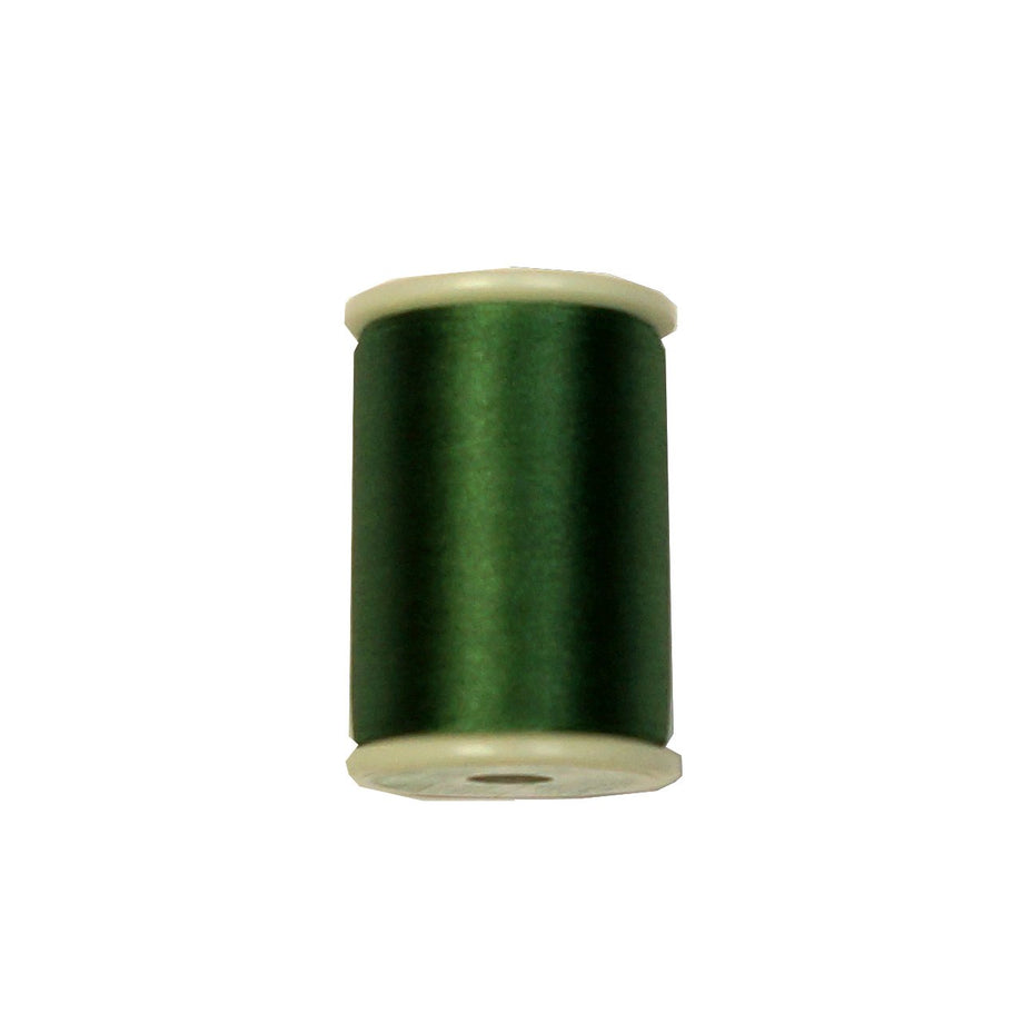 Silk Thread (Churchill Green)