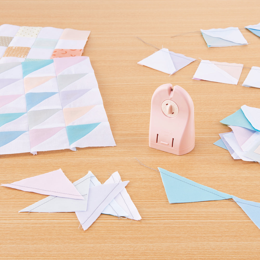 Thread Cutter Clover