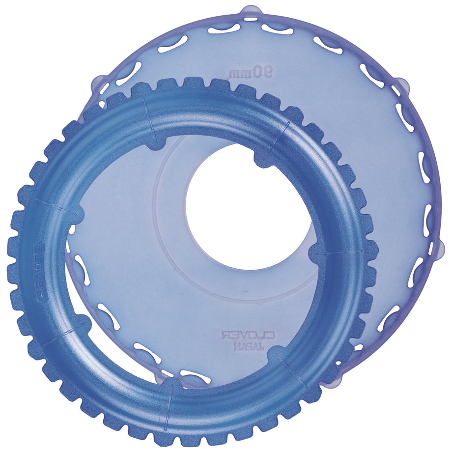 Quick Yo-Yo Maker (Jumbo) | Clover – Clover Needlecraft, Inc.