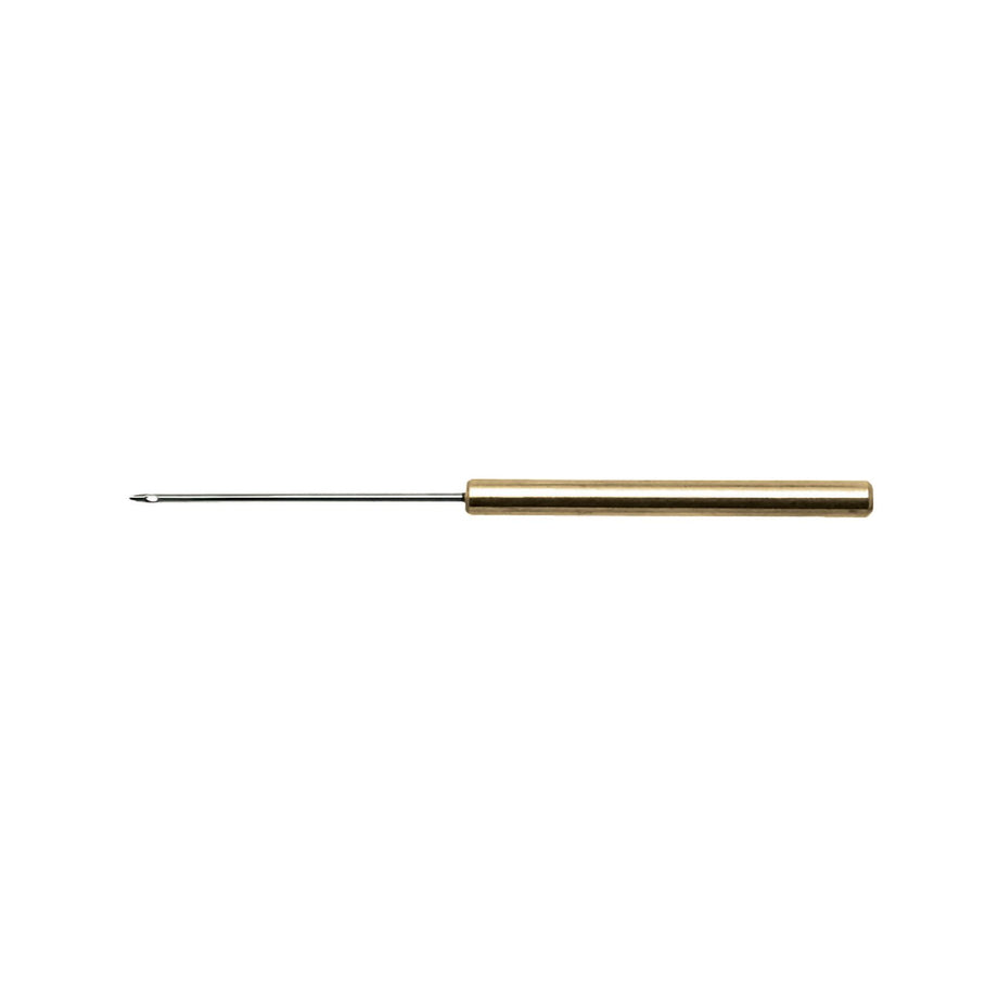 Clover - Gold Eye Embroidery Needle #3-9 – Accessories Unlimited