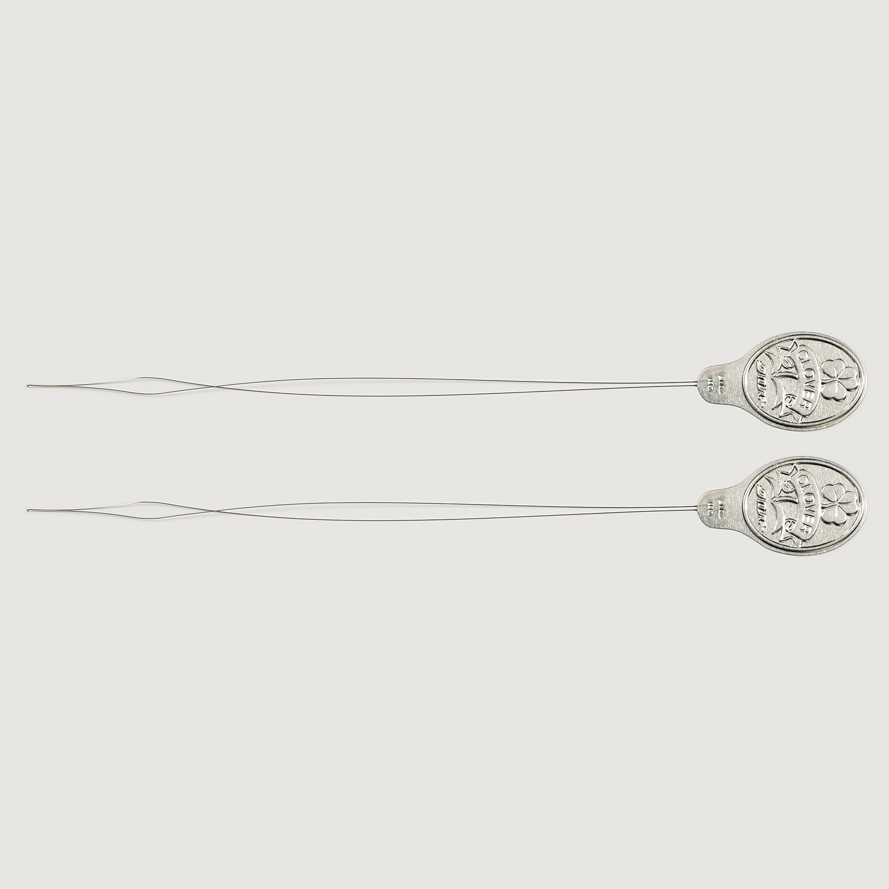 clover embroidery threader – Needles & Wool
