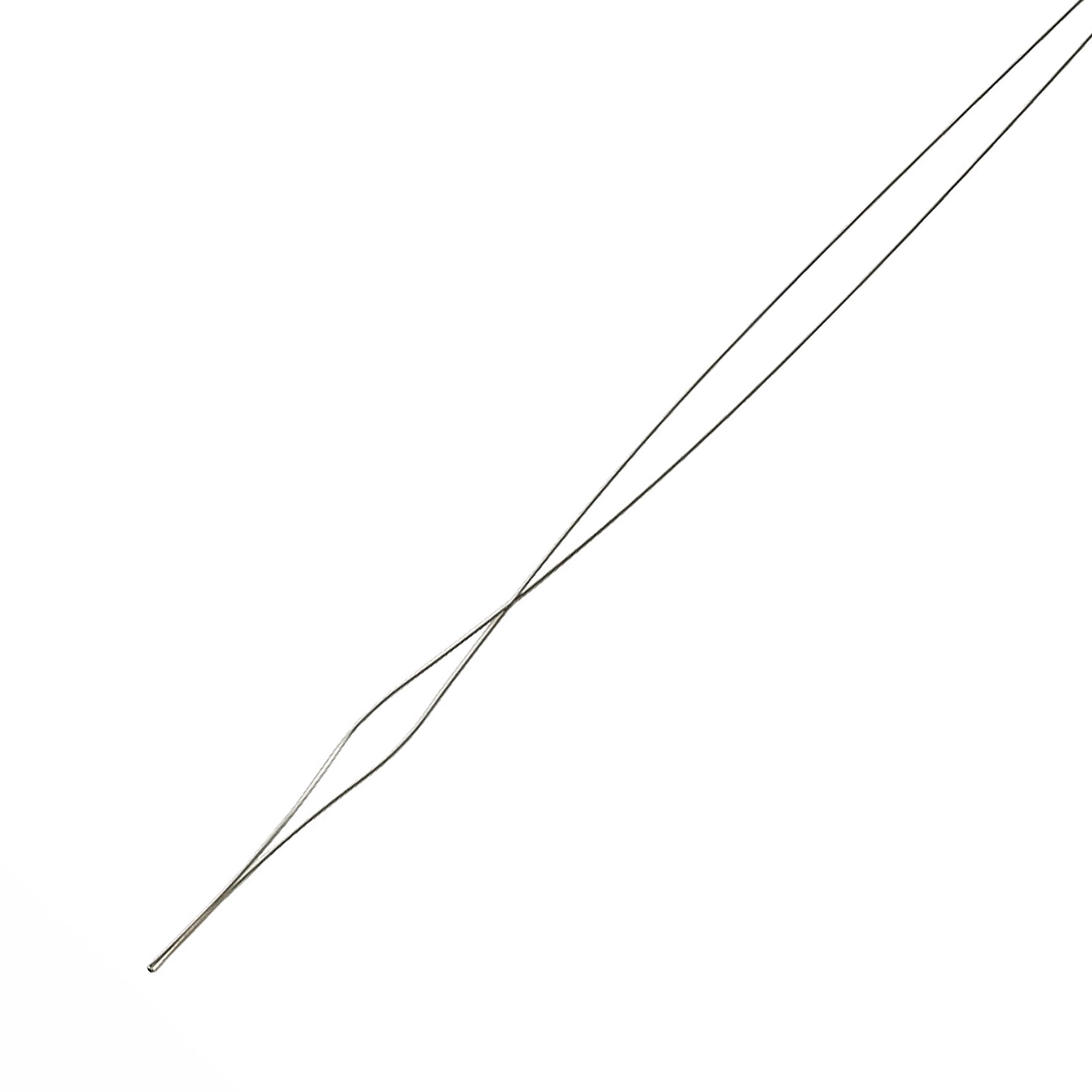 Clover Petite Needle Threader & Cutter-2/Pkg