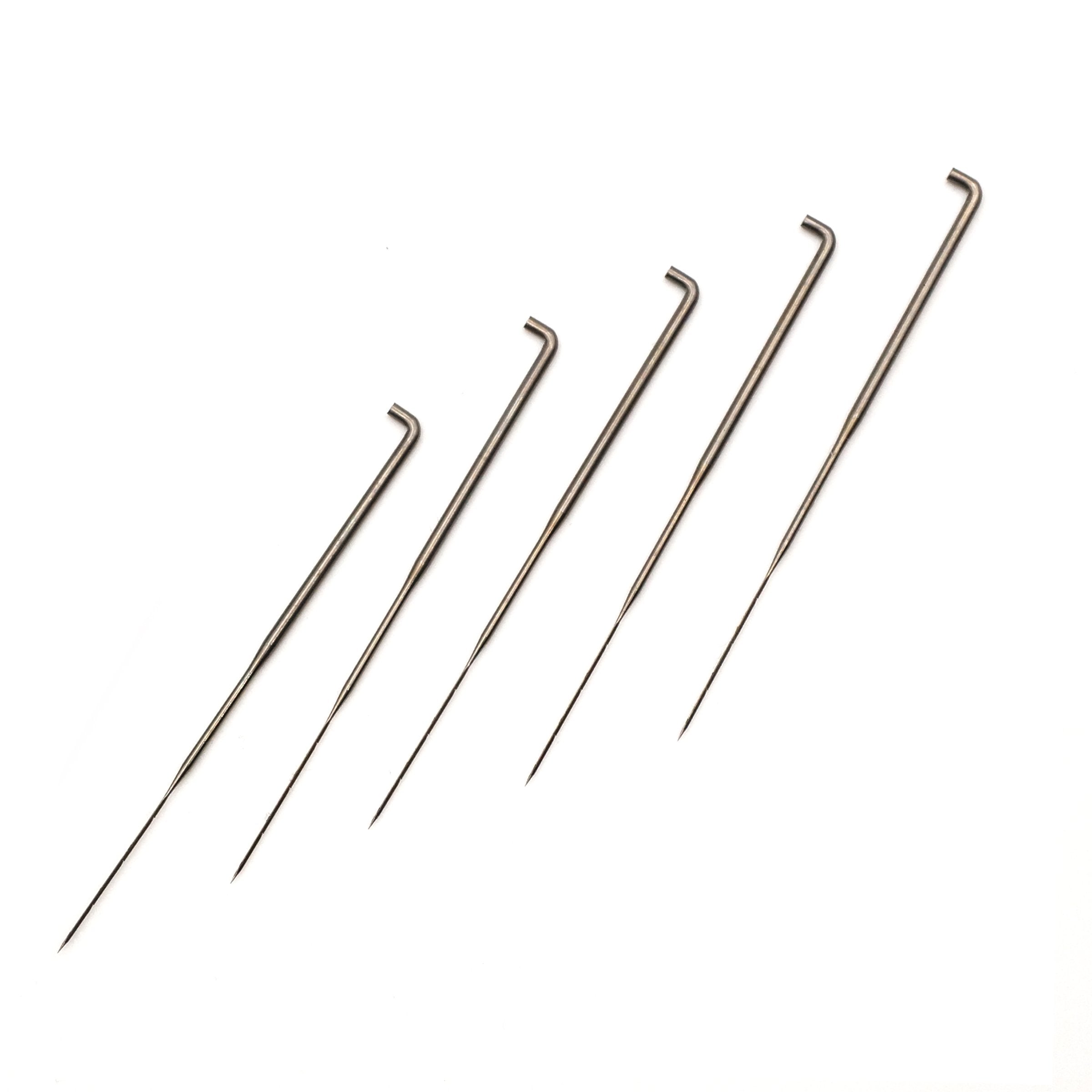 Needle Felting Tool Refill Needle (5pcs)