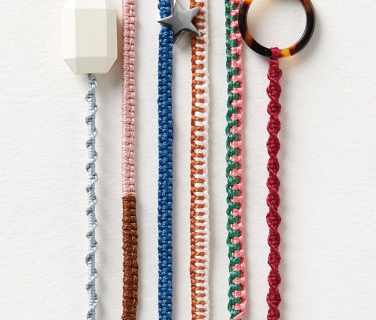 Beading Loom Kit Bracelet  Clover – Clover Needlecraft, Inc.