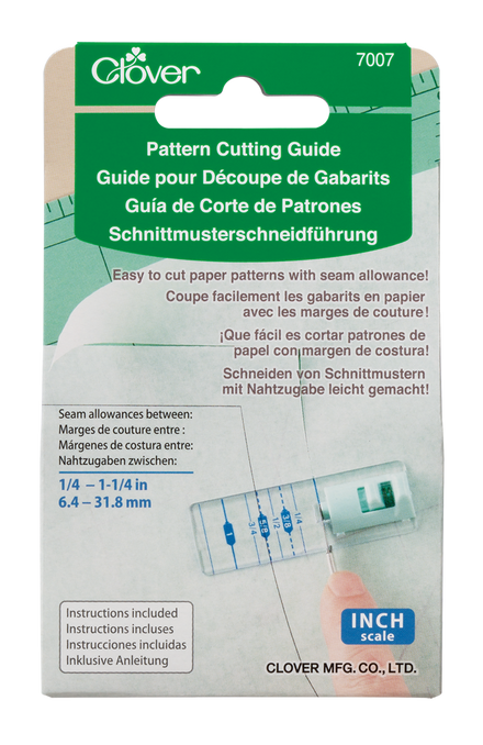 Clover Sewing and Quilting Tools-Clover Needle Threader Desk (4071) 269  Find the latest trends and shop