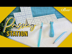 Hot Ruler | Clover – Clover Needlecraft, Inc.